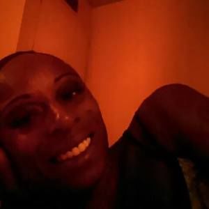 Meet your Posher, Tamika